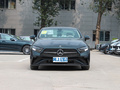 奔驰CLS 改款 CLS 300豪华型2023款