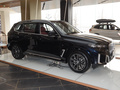 寶馬X5 xDrive 30LiM運(yùn)動(dòng)套裝2023款