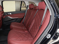 寶馬X5 xDrive 30LiM運(yùn)動(dòng)套裝2023款