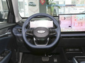 吉利幾何G6 410KM豪華型2024款