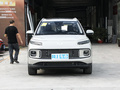 五菱星云 2.0L HEV標(biāo)準(zhǔn)版2023款