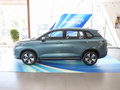 五菱星云 2.0L HEV標(biāo)準(zhǔn)版2023款