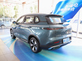 五菱星云 2.0L HEV標(biāo)準(zhǔn)版2023款