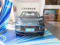 五菱星云 2.0L HEV標(biāo)準(zhǔn)版2023款