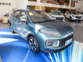 五菱星云 2.0L HEV標(biāo)準(zhǔn)版2023款