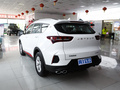 捷途X70 1.5T 手動(dòng)超越版7座2023款