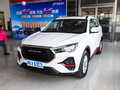 捷途X70 1.5T 手動(dòng)超越版7座2023款