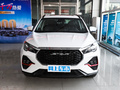 捷途X70 1.5T 手動(dòng)超越版7座2023款