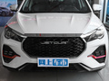 捷途X70 1.5T 手動(dòng)超越版7座2023款