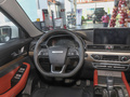 捷途X70 1.5T 手動(dòng)超越版7座2023款