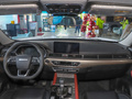 捷途X70 1.5T 手動(dòng)超越版7座2023款