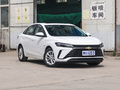 科鲁泽 1.5L双离合悦享版2024款