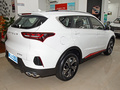 捷途X70 1.5T DCT超越PRO版7座2023款