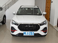 捷途X70 1.5T DCT超越PRO版7座2023款