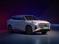 长安UNI-Z 蓝鲸智电iDD 125km领先型2024款