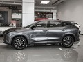 长安UNI-Z 蓝鲸智电iDD 125km领先型2024款