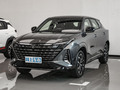 长安UNI-Z 蓝鲸智电iDD 125km领先型2024款
