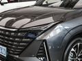 长安UNI-Z 蓝鲸智电iDD 125km领先型2024款