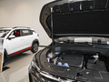 长安UNI-Z 蓝鲸智电iDD 125km领先型2024款