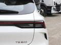风行T5 EVO 狂飚版 1.5TDDCT马赫星耀款2024款