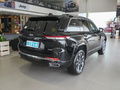大切諾基新能源(進(jìn)口) 2.0T 4xe遠(yuǎn)峰版2023款