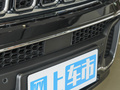 大切諾基新能源(進(jìn)口) 2.0T 4xe遠(yuǎn)峰版2023款