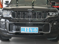 大切諾基新能源(進(jìn)口) 2.0T 4xe遠(yuǎn)峰版2023款