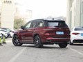 大切諾基新能源(進口) 2.0T 4xe巔峰版2023款
