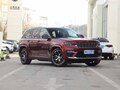 大切諾基新能源(進口) 2.0T 4xe巔峰版2023款