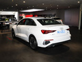 奥迪A3 改款 A3L Limousine 35 TFSI时尚致雅型2023款