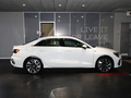 奥迪A3 改款 A3L Limousine 35 TFSI时尚致雅型2023款