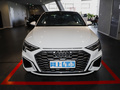 奥迪A3 改款 A3L Limousine 35 TFSI时尚致雅型2023款