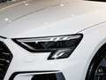 奥迪A3 改款 A3L Limousine 35 TFSI时尚致雅型2023款