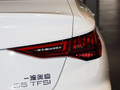 奥迪A3 改款 A3L Limousine 35 TFSI时尚致雅型2023款