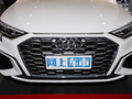 奥迪A3 改款 A3L Limousine 35 TFSI时尚致雅型2023款