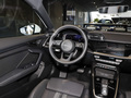 奥迪A3 改款 A3L Limousine 35 TFSI时尚致雅型2023款