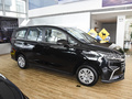 上汽大通MAXUS G50 1.5T手動(dòng)暢游A2023款