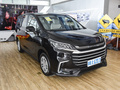上汽大通MAXUS G50 1.5T手動(dòng)暢游A2023款
