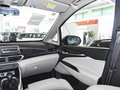 上汽大通MAXUS G50 1.5T手動(dòng)暢游A2023款
