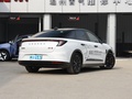 极狐 阿尔法S(ARCFOX αS) 先行版2023款