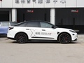 极狐 阿尔法S(ARCFOX αS) 先行版2023款