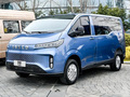 依維柯聚星 多用途乘用車 2.0T C30星途版低頂2023款