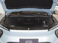 蔚来ES6 100kWh2023款