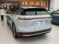 蔚来ES6 100kWh2023款