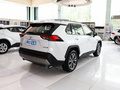 RAV4荣放 图片