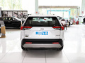 RAV4榮放 2.0LCVT兩驅(qū)20周年鉑金紀(jì)念版2023款