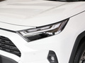 RAV4榮放 2.0LCVT兩驅(qū)20周年鉑金紀(jì)念版2023款