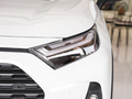 RAV4榮放 2.0LCVT兩驅(qū)20周年鉑金紀(jì)念版2023款