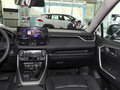 RAV4榮放 2.0LCVT兩驅(qū)20周年鉑金紀(jì)念版2023款