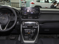 RAV4榮放 2.0LCVT兩驅(qū)20周年鉑金紀(jì)念版2023款